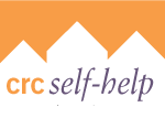 CRC Self Help | Toronto Logo